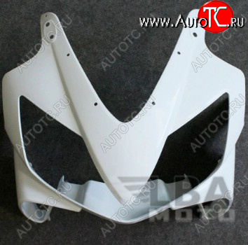 8 699 р. Передний обтекатель Honda CBR 600 F4i 01-07 Без цвета  пм-00000294  с доставкой в г. Керчь