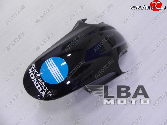 2 799 р. Переднее крыло Honda CBR 600 F4i 01-07 Без цвета  пм-00000295  с доставкой в г. Керчь
