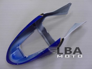 4 849 р. Хвост для Honda CBR 600 F4i 01-03 Без цвета  пм-00000298  с доставкой в г. Керчь. Увеличить фотографию 1