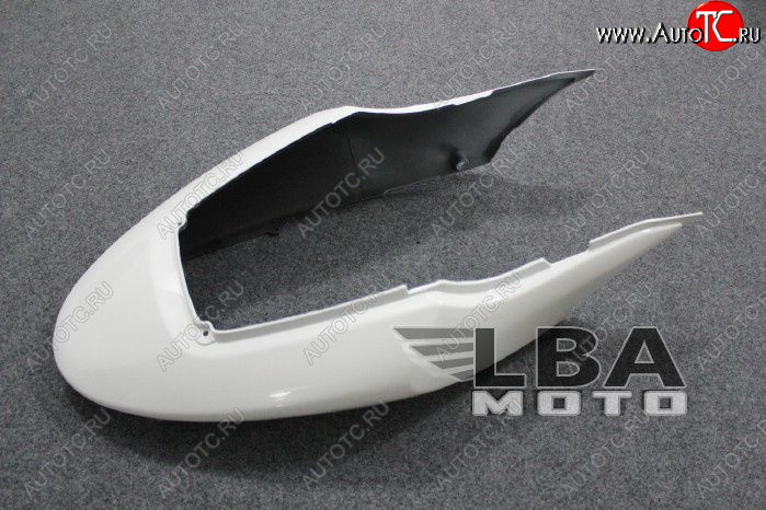 4 849 р. Хвост для Honda CBR 600 F4i 04-07 Без цвета  пм-00003426  с доставкой в г. Керчь