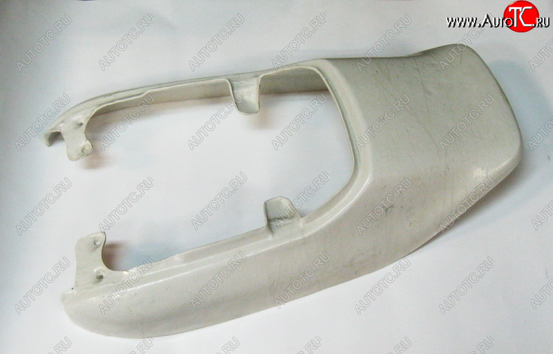 4 299 р. Пластик хвоста для Honda CB400 92-98  пм-00005535  с доставкой в г. Керчь