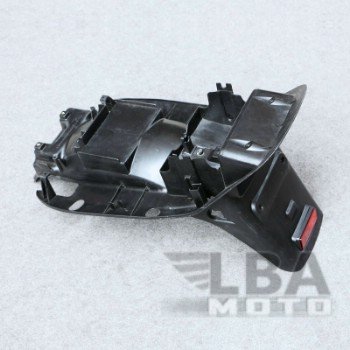 5 999 р. Подкрылок для мотоцикла Honda CB400 92-98   пм-00016941  с доставкой в г. Керчь. Увеличить фотографию 2