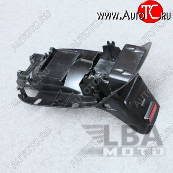 5 999 р. Подкрылок для мотоцикла Honda CB400 92-98   пм-00016941  с доставкой в г. Керчь