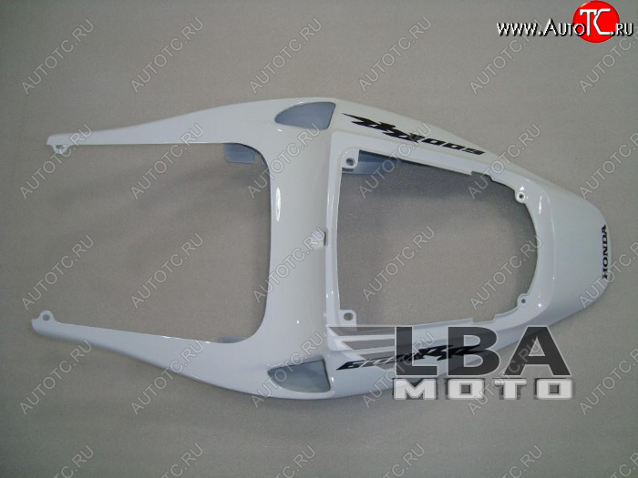 4 849 р. Хвост для Honda CBR 600RR 05-06 Без цвета  пм-00000321  с доставкой в г. Керчь