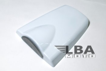 1 599 р. Заглушка заднего сиденья для Honda CBR 600RR 05-06 Без цвета  пм-00000322  с доставкой в г. Керчь. Увеличить фотографию 2