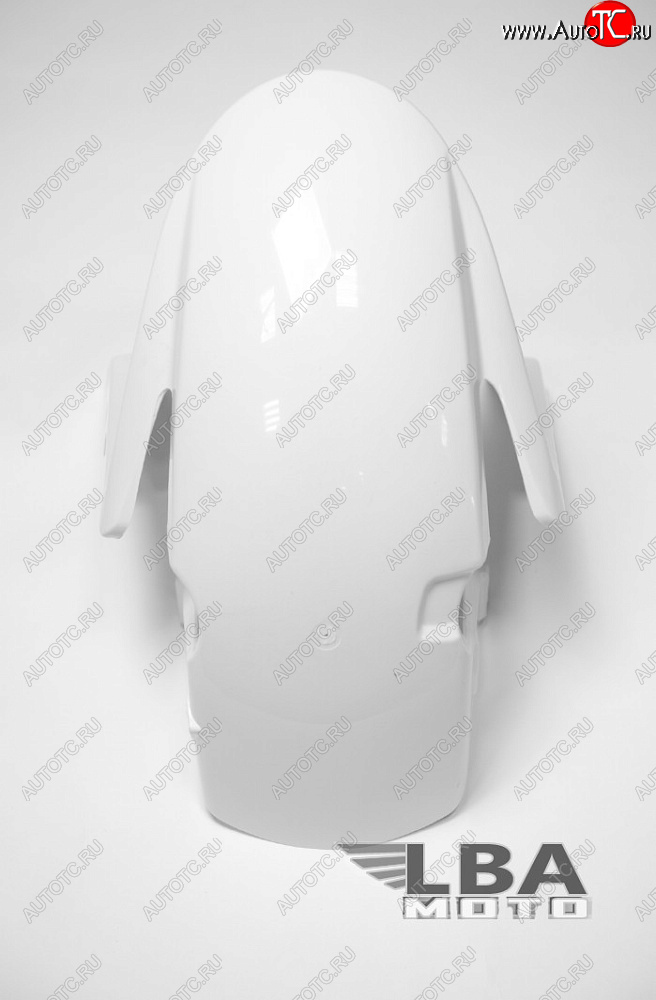 2 799 р. Переднее крыло  для Honda CBR 600 RR 07-08 Без цвета  пм-00000325  с доставкой в г. Керчь