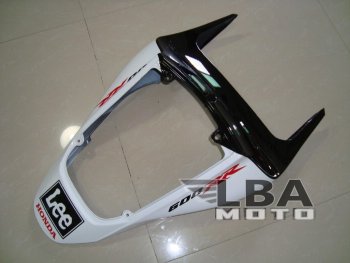 4 849 р. Хвост для Honda CBR 600 RR 09-12 Без цвета  пм-00000345  с доставкой в г. Керчь. Увеличить фотографию 1