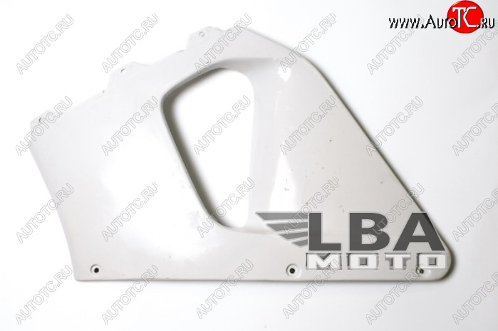 3 399 р. Верхний боковой левый пластик для Honda CBR 919 96-97 Без цвета  пм-00000350  с доставкой в г. Керчь