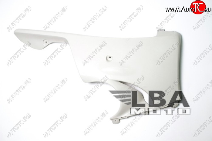 3 399 р. Нижний боковой левый пластик для Honda CBR 919 96-97 Без цвета  пм-00000351  с доставкой в г. Керчь