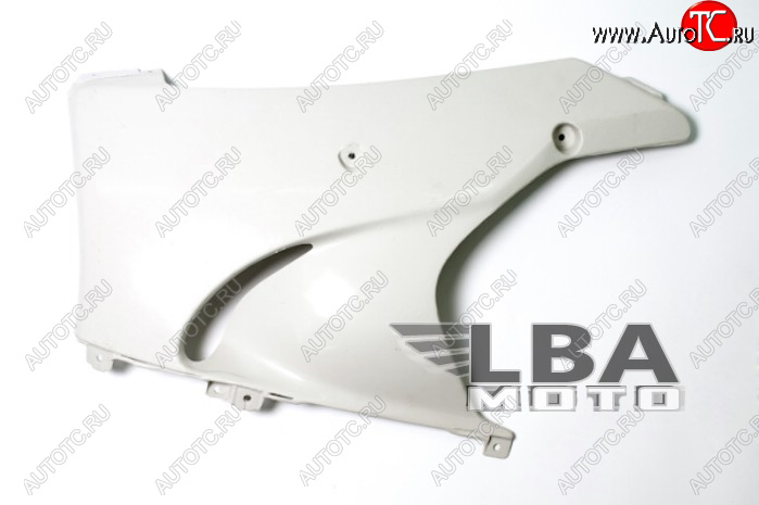4 599 р. Нижний боковой правый пластик для Honda CBR 919 96-97 Без цвета  пм-00000353  с доставкой в г. Керчь