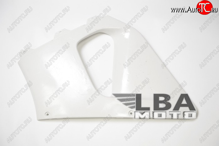 3 399 р. Верхний боковой левый пластик для Honda CBR 919 98-99 Без цвета  пм-00000358  с доставкой в г. Керчь
