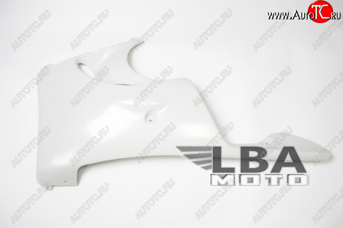 3 399 р. Нижний боковой левый пластик для Honda CBR 919 98-99 Без цвета  пм-00000359  с доставкой в г. Керчь
