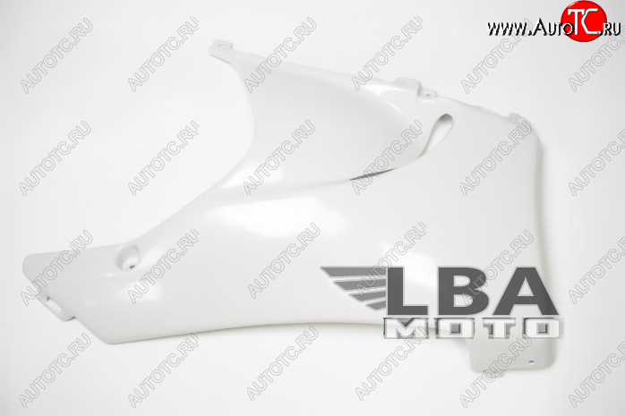 4 599 р. Нижний боковой правый пластик для Honda CBR 919 98-99 Без цвета  пм-00000361  с доставкой в г. Керчь