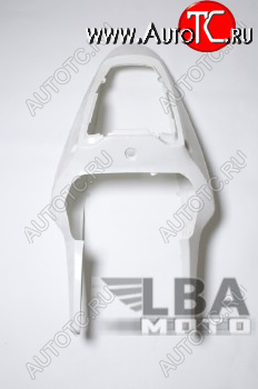 5 349 р. Хвост для Honda CBR 954 RR 02-03 Без цвета  пм-00000378  с доставкой в г. Керчь