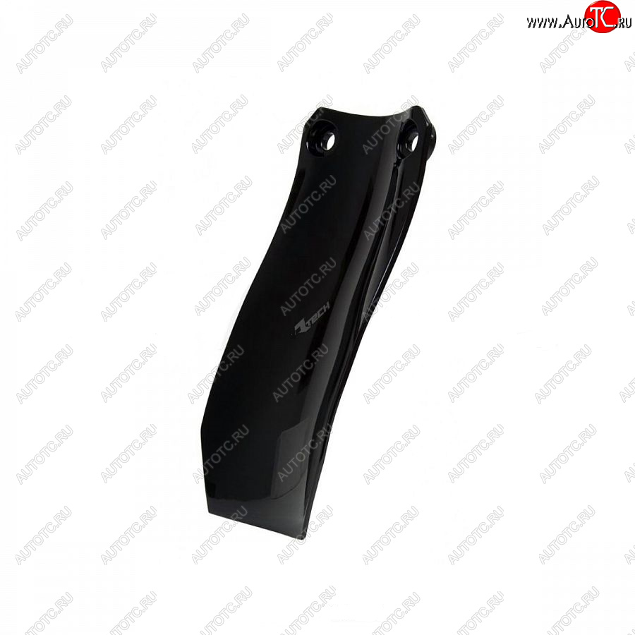 2 099 р. Брызговик R-Tech Honda CRF250R 18-21, CRF450RRX 17-18 (R-PSPCRFNR017) Черный  r-pspcrfnr017  с доставкой в г. Керчь