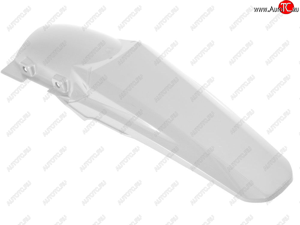 3 579 р. Крыло заднее R-Tech Honda CRF250 06-09 (R-PPCRFBN00064) Белый  r-ppcrfbn0006  с доставкой в г. Керчь