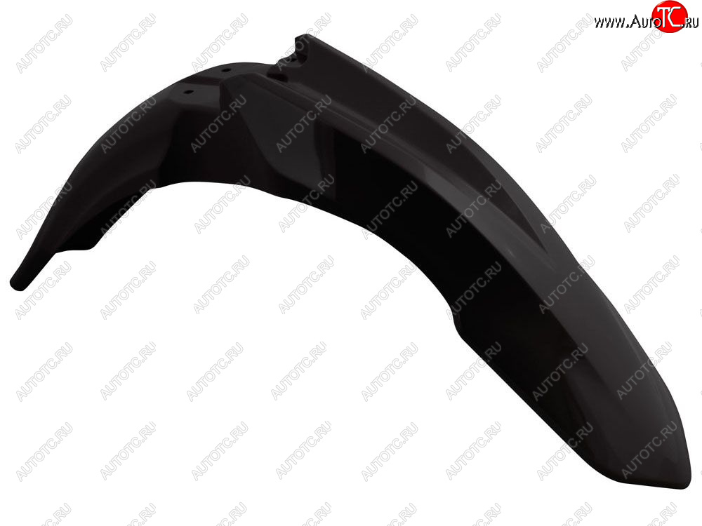 3 179 р. Крыло переднее R-Tech Honda CRF250R 10-13, CRF450R 09-12 (R-PACRFNR0009) Черный  r-pacrfnr0009  с доставкой в г. Керчь