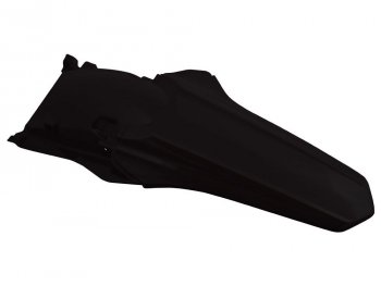 3 579 р. Заднее крыло R-Tech CRF450R 09-12, CRF250R 10-13 (R-PPCRFNR0009) Черный  r-ppcrfnr0009  с доставкой в г. Керчь. Увеличить фотографию 1
