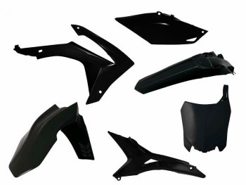 14 999 р. Комплект пластика R-Tech Honda CRF250R 14-17, CRF450R 13-16 (R-KITCRF-NR0-518) Черный  r-kitcrf-nr0-518  с доставкой в г. Керчь. Увеличить фотографию 1