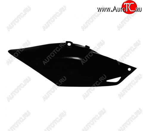 4 899 р. Обтекатели задн. боковые R-Tech Honda CRF250 14-17, CRF450 13-16 (R-FICRFNR0013) Черный  r-ficrfnr0013  с доставкой в г. Керчь