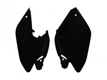 5 899 р. Обтекатели задние R-Tech Honda CRF250X 04-19 (R-FICRFXNR004) черный  r-ficrfxnr004  с доставкой в г. Керчь. Увеличить фотографию 1