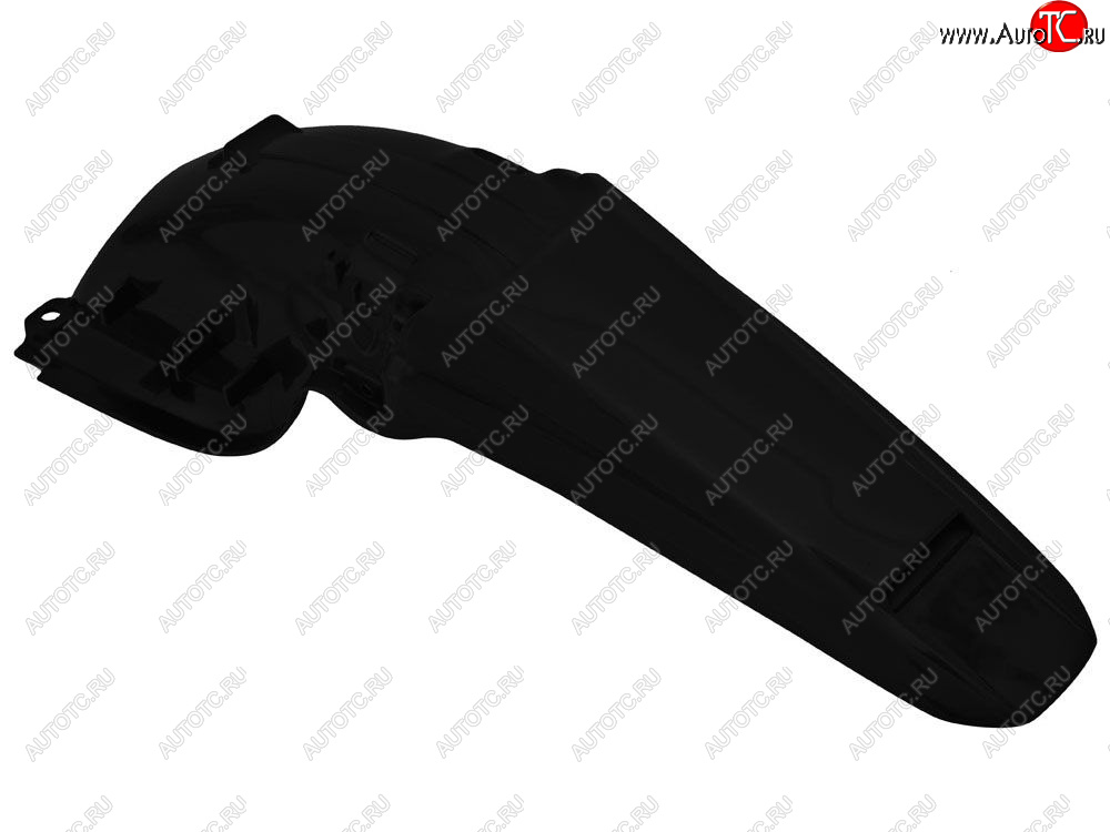 3 899 р. Крыло заднее R-Tech Honda CRF450X 05-17 (R-PPCRFXNR005) черный  r-ppcrfxnr005  с доставкой в г. Керчь