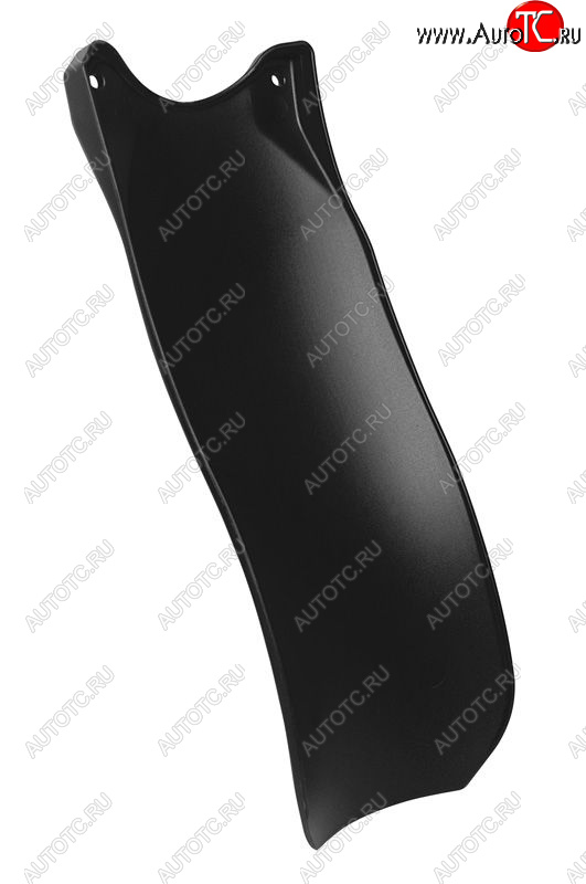 2 099 р. Брызговик R-Tech Honda CRF250 RRX 22-23, CRF450 RRX 21-23 (R-PSPCRFNR021) Черный  r-pspcrfnr021  с доставкой в г. Керчь