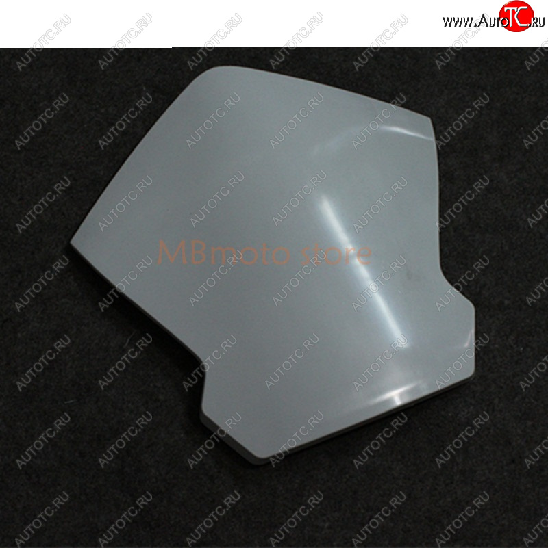 5 599 р. Передний обтекатель для Honda VFR1200 10-19 Без цвета  пм-00015213  с доставкой в г. Керчь