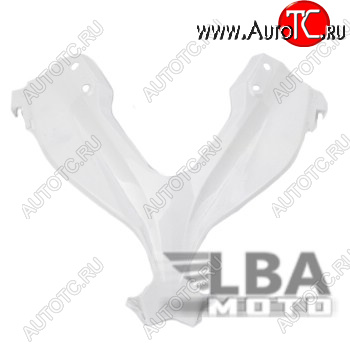 4 099 р. Передний обтекатель для Kawasaki Ninja 300R 13-15 Без цвета  пм-00003410  с доставкой в г. Керчь