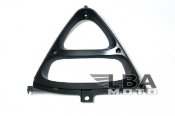 859 р. Треугольник плуга для Kawasaki ZZR400600 93-07 Без цвета  пм-00002173  с доставкой в г. Керчь. Увеличить фотографию 1