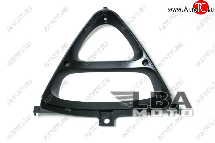 859 р. Треугольник плуга для Kawasaki ZZR400600 93-07 Без цвета  пм-00002173  с доставкой в г. Керчь