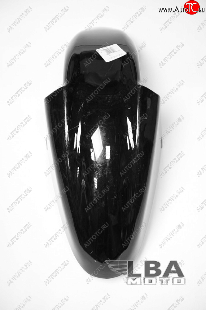 2 799 р. Переднее крыло для Kawasaki ZZR400600 93-07 Без цвета  пм-00000423  с доставкой в г. Керчь