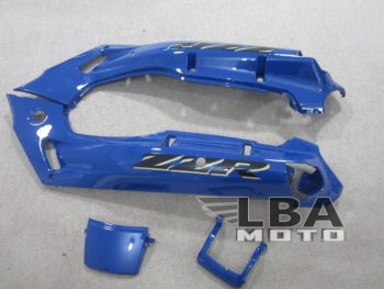 339 р. Хвост деталь над стоп-сигналом для Kawasaki ZZR400600 93-07 Без цвета  пм-00002074  с доставкой в г. Керчь. Увеличить фотографию 1