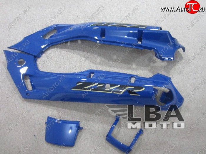 339 р. Хвост деталь над стоп-сигналом для Kawasaki ZZR400600 93-07 Без цвета  пм-00002074  с доставкой в г. Керчь