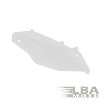 7 399 р. Обтекатели задн. боковые R-Tech Kawasaki KX250F 13-16, KX450F 12-15 (R-FIKXFBN0012) белые  r-fikxfbn0012  с доставкой в г. Керчь. Увеличить фотографию 1