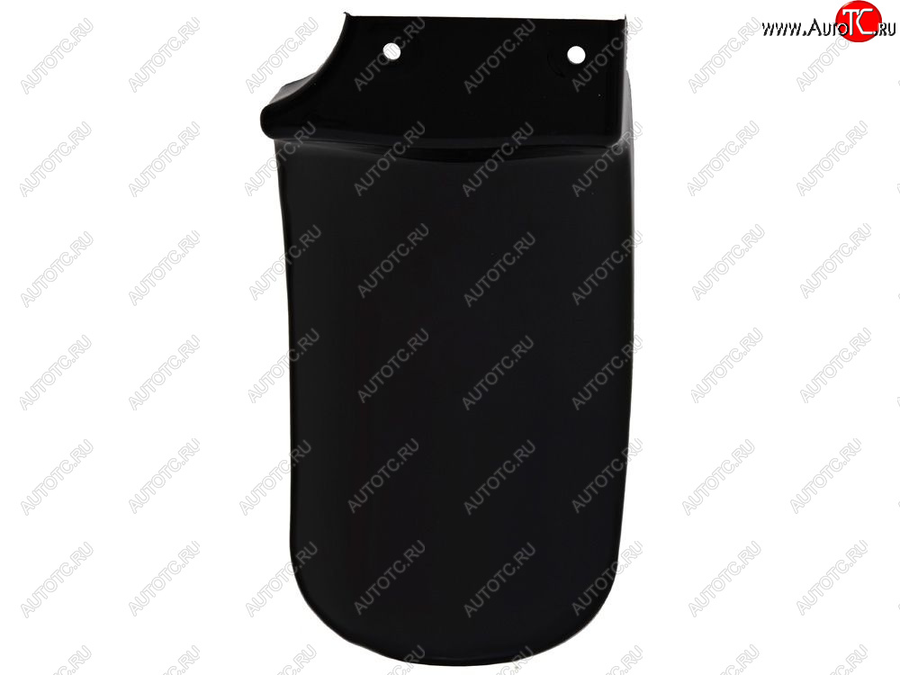 2 099 р. Брызговик R-Tech Kawasaki KX250F 04-16, KX450F 04-15, KLX450R 07-16 (R-PSPKXFNR006) черный  r-pspkxfnr006  с доставкой в г. Керчь