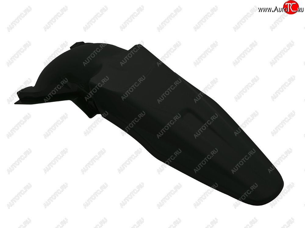 3 899 р. Крыло заднее R-Tech Kawasaki KLX450R 07-16 (R-PPKLXNR0007)  r-ppklxnr0007  с доставкой в г. Керчь