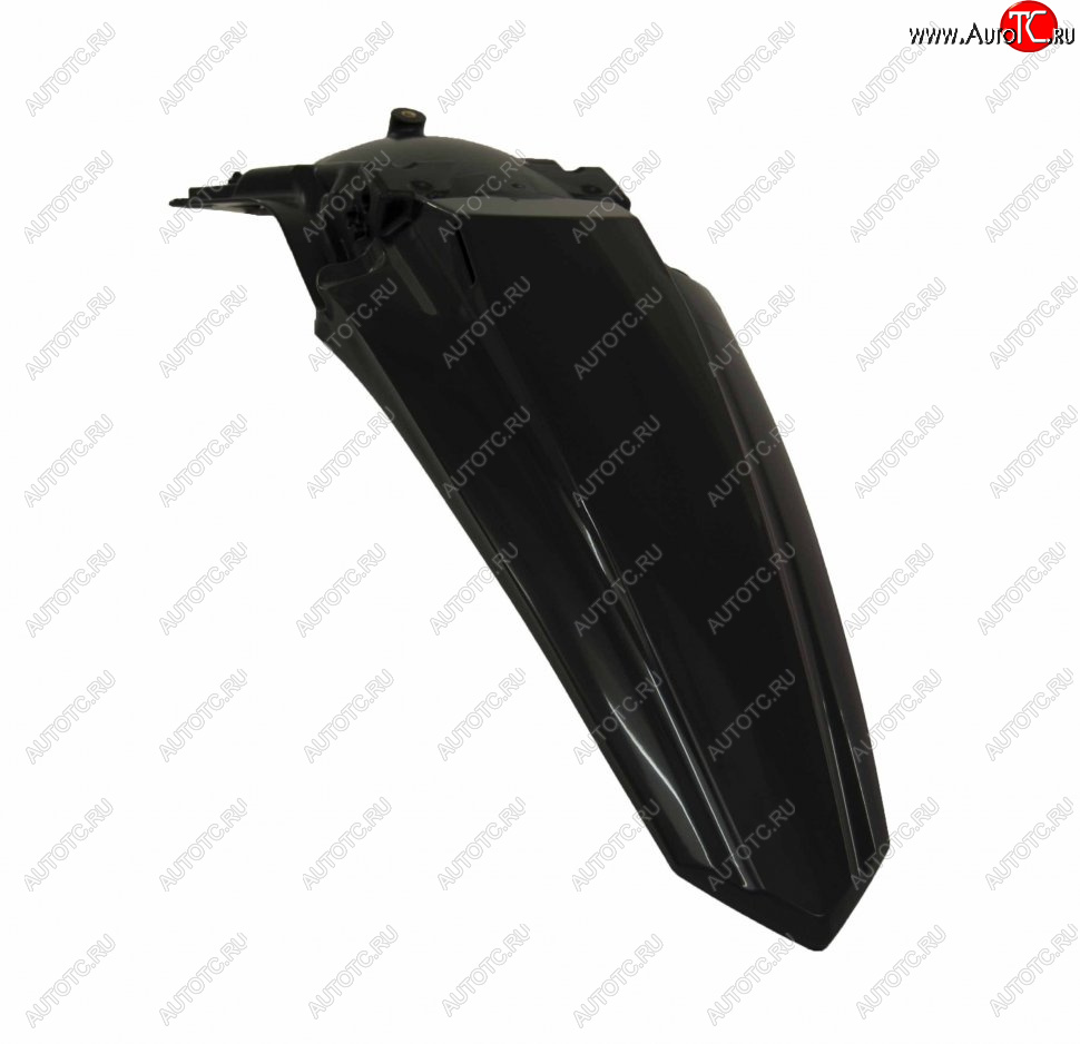 3 179 р. Крыло заднее R-Tech Kawasaki KX250FX 21-22, KX450FX 19-22 (R-PPKXFNR0019) Черный  r-ppkxfnr0019  с доставкой в г. Керчь