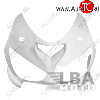 7 199 р. Передний обтекатель для мотоцикла Kawasaki ZX-6R 05-06  пм-00017720  с доставкой в г. Керчь