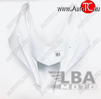 7 199 р. Передний обтекатель для мотоцикла Kawasaki ZX-10R 16-18  пм-00017722  с доставкой в г. Керчь