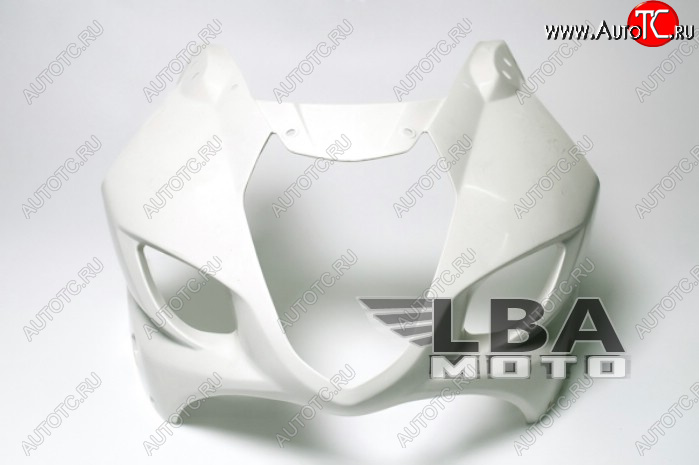 8 399 р. Передний обтекатель для Suzuki GSX-R 1000 03-04 Без цвета  пм-00000438  с доставкой в г. Керчь