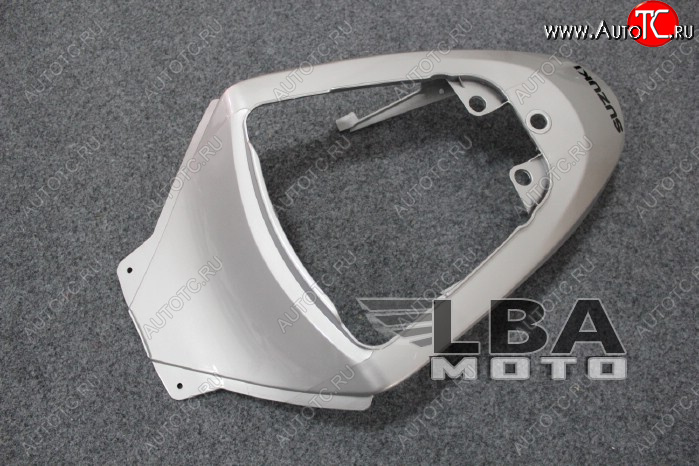 1 069 р. Хвост верхняя часть для Suzuki GSX-R 1000 05-06 Без цвета  пм-00002065  с доставкой в г. Керчь