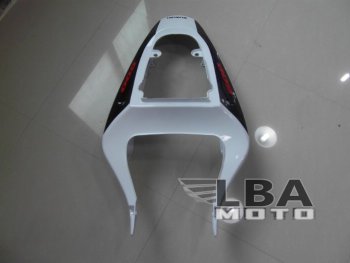 4 999 р. Хвост для Suzuki GSX-R 750600 01-03 Без цвета  пм-00000483  с доставкой в г. Керчь. Увеличить фотографию 1