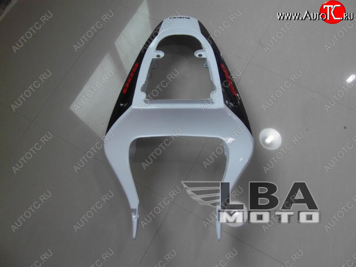 4 999 р. Хвост для Suzuki GSX-R 750600 01-03 Без цвета  пм-00000483  с доставкой в г. Керчь