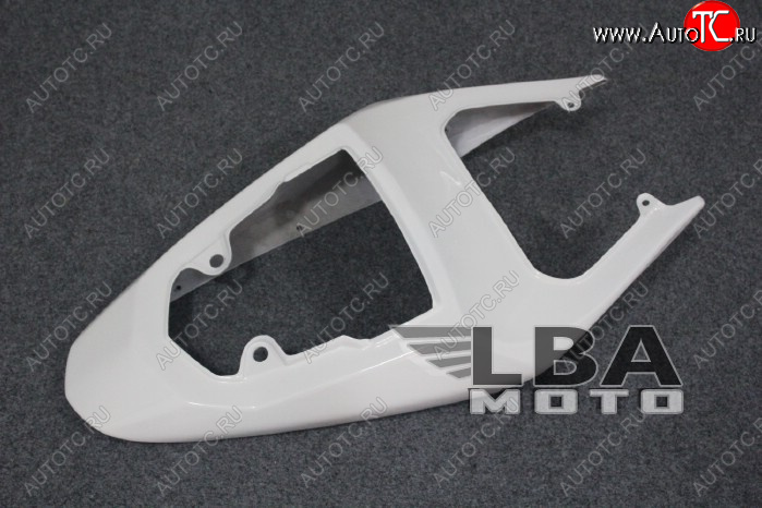 5 349 р. Хвост для Suzuki GSX-R 750 600 04-05 Без цвета  пм-00000491  с доставкой в г. Керчь