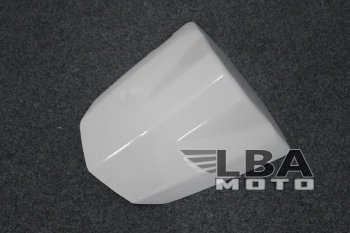 1 599 р. Заглушка заднего сиденья для Suzuki GSX-R 750 600 04-05 Без цвета  пм-00000492  с доставкой в г. Керчь. Увеличить фотографию 1