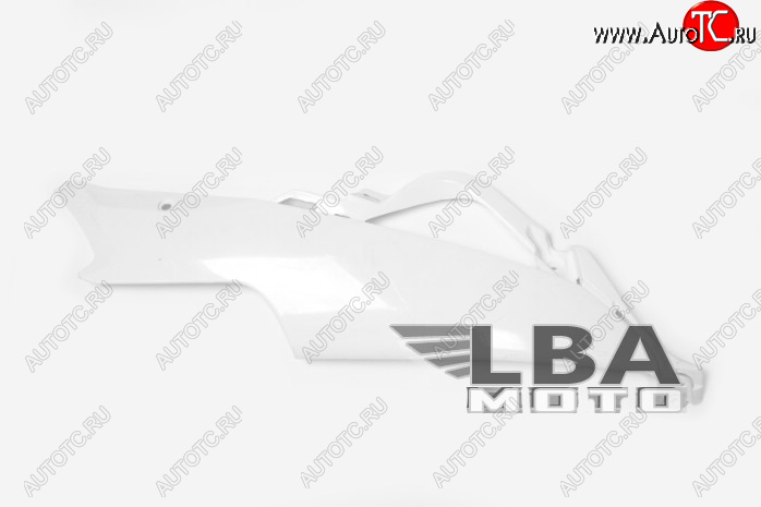 2 899 р. Правый нижний боковой пластик для Suzuki GSX-R 750600 06-07 Без цвета  пм-00000497  с доставкой в г. Керчь