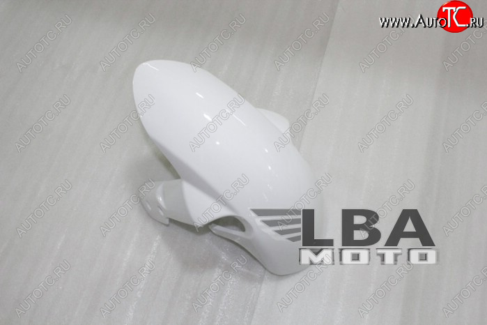 2 799 р. Переднее крыло для Suzuki GSX-R 750600 08-10 Без цвета  пм-00000507  с доставкой в г. Керчь