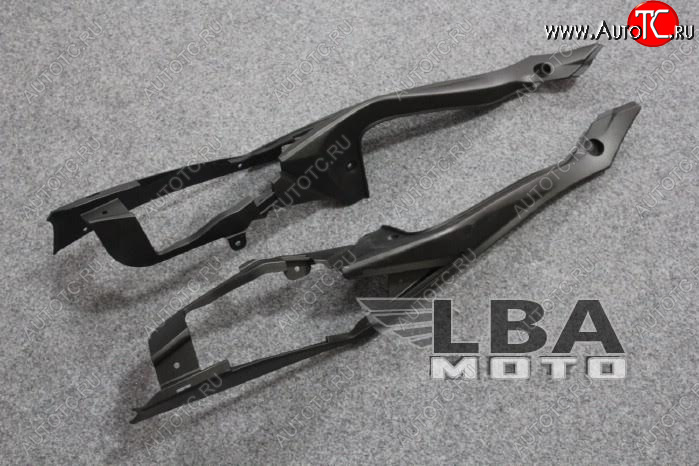 339 р. Хвост внутрянняя правая часть для Suzuki GSX-R 750600 08-10 Без цвета  пм-00007054  с доставкой в г. Керчь