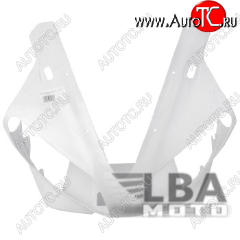 7 199 р. Передний обтекатель для Yamaha R1 00-01 Без цвета  пм-00000557  с доставкой в г. Керчь